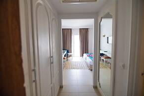 TMK Marine Beach by Turismark