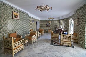 TMK Marine Beach by Turismark