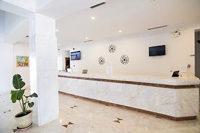 TMK Marine Beach by Turismark