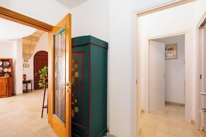 3277 Guest House Eleonora - Camera Matrimoniale by Barbarhouse