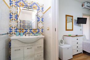 3277 Guest House Eleonora - Camera Matrimoniale by Barbarhouse