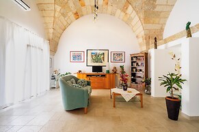 3278 Guest House Eleonora - Unità Familiare by Barbarhouse