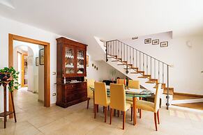 3278 Guest House Eleonora - Unità Familiare by Barbarhouse