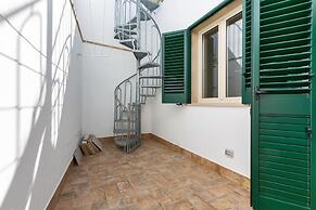 3281 House Zia Fiume by Barbarhouse