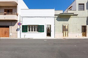 3281 House Zia Fiume by Barbarhouse