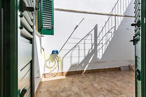 3281 House Zia Fiume by Barbarhouse