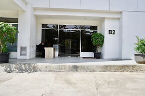 Series Hotel Sudirman