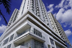 Series Hotel Sudirman