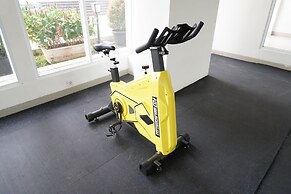 Series Hotel Sudirman