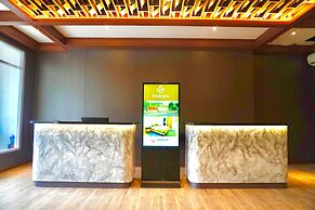 Series Hotel Sudirman