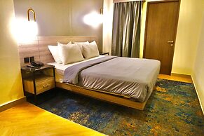 Series Hotel Sudirman