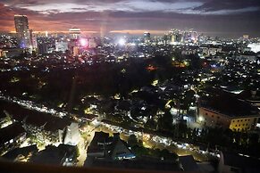 Series Hotel Sudirman