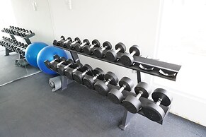 Series Hotel Sudirman