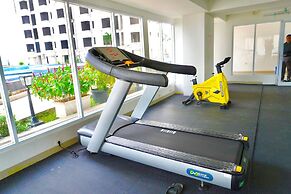 Series Hotel Sudirman