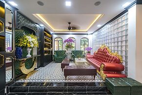 Collection O VyVy Airport Hotel