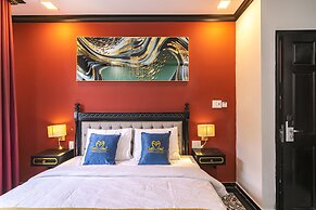 Collection O VyVy Airport Hotel