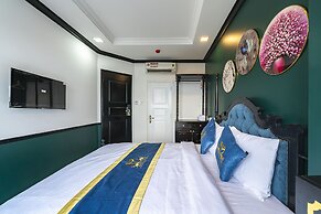 Collection O VyVy Airport Hotel