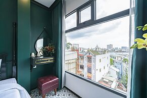 Collection O VyVy Airport Hotel