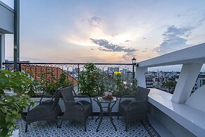 Collection O VyVy Airport Hotel