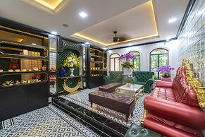 Collection O VyVy Airport Hotel