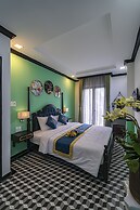 Collection O VyVy Airport Hotel