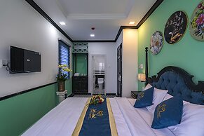 Collection O VyVy Airport Hotel