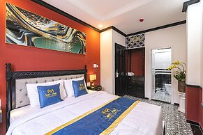 Collection O VyVy Airport Hotel