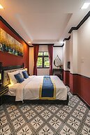 Collection O VyVy Airport Hotel