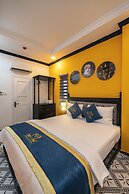 Collection O VyVy Airport Hotel