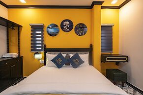 Collection O VyVy Airport Hotel