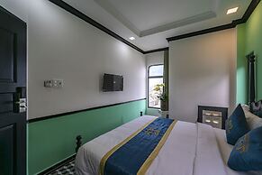 Collection O VyVy Airport Hotel