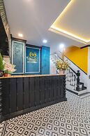 Collection O VyVy Airport Hotel