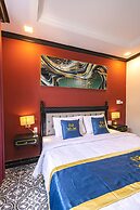 Collection O VyVy Airport Hotel