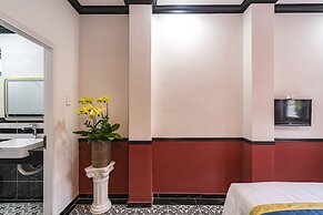 Collection O VyVy Airport Hotel