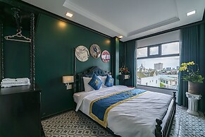 Collection O VyVy Airport Hotel