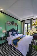 Collection O VyVy Airport Hotel