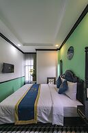 Collection O VyVy Airport Hotel