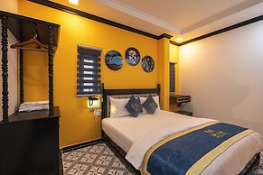 Collection O VyVy Airport Hotel