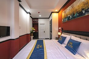 Collection O VyVy Airport Hotel