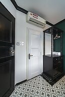 Collection O VyVy Airport Hotel