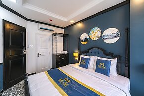 Collection O VyVy Airport Hotel