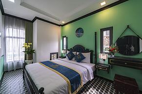 Collection O VyVy Airport Hotel