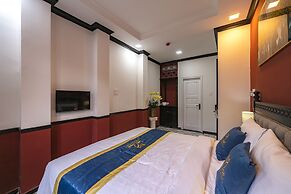 Collection O VyVy Airport Hotel