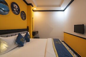 Collection O VyVy Airport Hotel