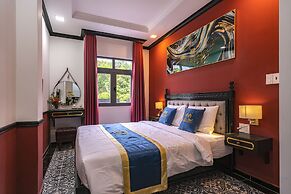 Collection O VyVy Airport Hotel