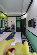 Collection O VyVy Airport Hotel