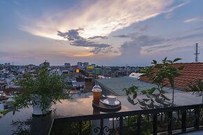 Collection O VyVy Airport Hotel