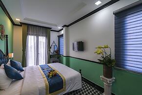 Collection O VyVy Airport Hotel