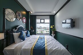 Collection O VyVy Airport Hotel