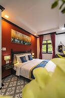 Collection O VyVy Airport Hotel